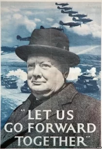 دانلود مستند Churchill and Me 2015104634-1973231018