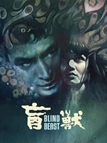 دانلود فیلم Blind Beast 1969101045-2073890326