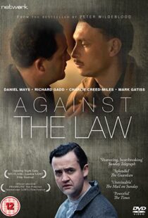 دانلود فیلم Against the Law 2017104323-1628713815
