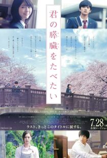 دانلود فیلم Let Me Eat Your Pancreas 2017107373-1240739544