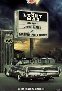 دانلود فیلم The Lucky Man 2017107770-704654741