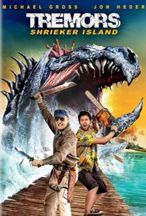 دانلود فیلم Tremors: Shrieker Island 2020101167-1926847721