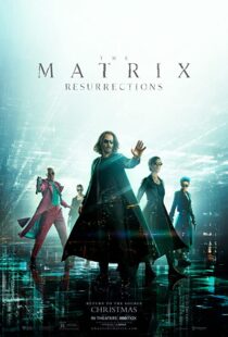 دانلود فیلم The Matrix Resurrections 2021107859-771695675
