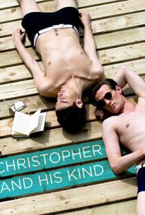 دانلود فیلم Christopher and His Kind 2011109880-1350698617