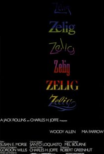دانلود فیلم Zelig 1983108758-1334004751