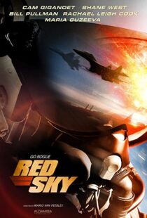دانلود فیلم Red Sky 2014106991-694231530