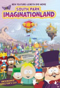 دانلود انیمیشن South Park: Imaginationland 2008100677-188748949