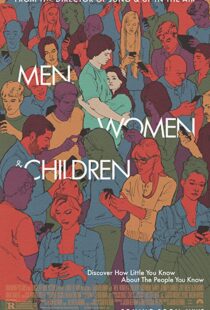 دانلود فیلم Men, Women & Children 2014101056-1968915697