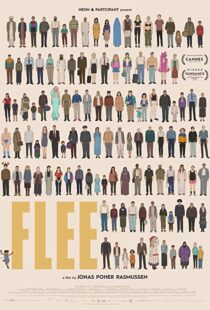 دانلود مستند Flee 2021107454-1445181561