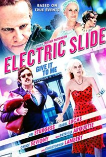 دانلود فیلم Electric Slide 2014106122-1251182786