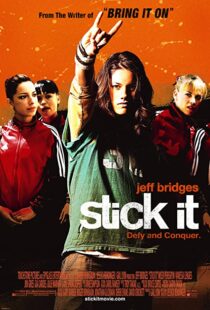 دانلود فیلم Stick It 2006105806-265074037