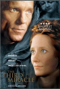 دانلود فیلم The Third Miracle 1999110037-363796544