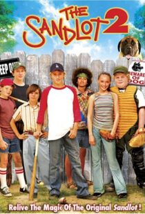 دانلود فیلم The Sandlot 2 2005105857-1650028842