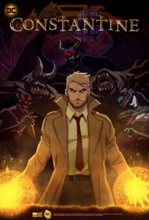 دانلود انیمیشن Constantine: City of Demons100741-1164957307