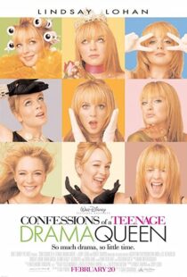 دانلود فیلم Confessions of a Teenage Drama Queen 2004106094-157170499