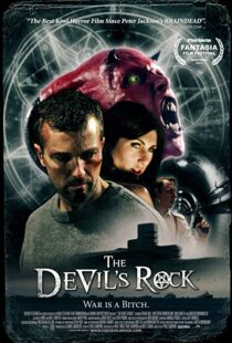 دانلود فیلم The Devil’s Rock 2011109343-436291012