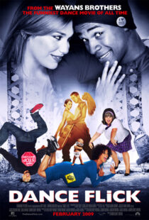 دانلود فیلم Dance Flick 2009106508-1711172274
