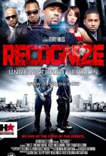 دانلود فیلم Recognize 2012102541-447729476