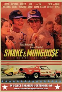 دانلود فیلم Snake & Mongoose 2013109316-775984343