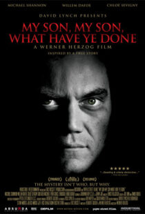 دانلود فیلم My Son, My Son, What Have Ye Done 2009109270-773454135