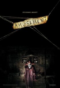 دانلود فیلم Amusement 2008106060-2039790470