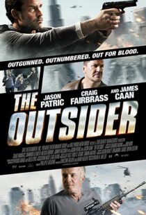 دانلود فیلم The Outsider 2014107316-205953327