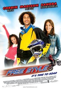 دانلود فیلم Free Style 2008105444-1986508900