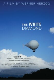 دانلود مستند The White Diamond 2004106035-897032417