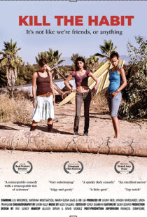 دانلود فیلم Kill the Habit 2010105487-2045411747