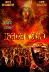 دانلود فیلم Legion of the Dead 2005108459-2007387428