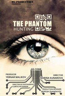 دانلود فیلم Hunting the Phantom 2014108431-210142286