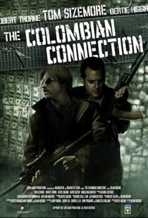 دانلود فیلم The Colombian Connection 2014109337-930814514