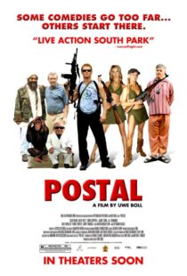 دانلود فیلم Postal 2007106191-1878995753
