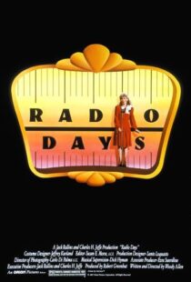 دانلود فیلم Radio Days 1987108720-889308636
