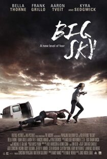دانلود فیلم Big Sky 2015107579-1795688425
