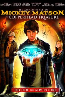 دانلود فیلم The Adventures of Mickey Matson and the Copperhead Treasure 2012107516-2039140671