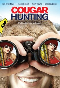 دانلود فیلم Cougar Hunting 2011110171-1027619778
