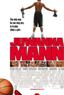 دانلود فیلم Juwanna Mann 2002105965-659369502