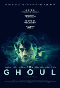 دانلود فیلم The Ghoul 2016101026-1184198871