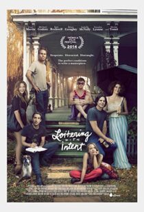 دانلود فیلم Loitering with Intent 2014107215-873213949