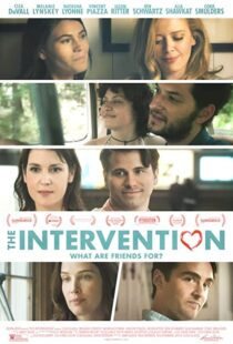 دانلود فیلم The Intervention 2016110334-581210290