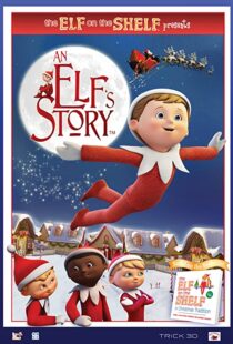دانلود انیمیشن An Elf’s Story: The Elf on the Shelf 2010100834-1353458077