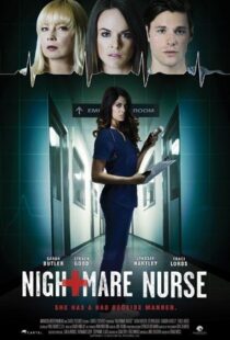 دانلود فیلم Nightmare Nurse 2016109290-1485874227
