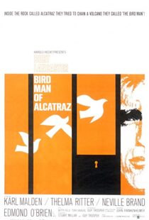دانلود فیلم Birdman of Alcatraz 1962101042-286404756