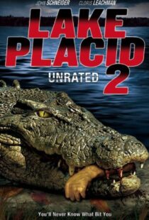 دانلود فیلم Lake Placid 2 2007110228-1010866451