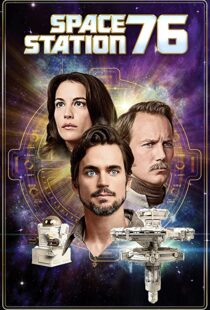 دانلود فیلم Space Station 76 2014107262-98177174