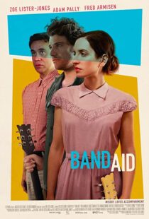 دانلود فیلم Band Aid 2017108236-1573101514