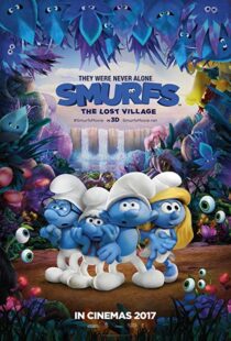 دانلود انیمیشن Smurfs: The Lost Village 2017100673-1317934175