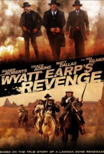 دانلود فیلم Wyatt Earp’s Revenge 2012101679-2125977055