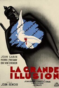 دانلود فیلم La Grande Illusion 1937105347-860348345